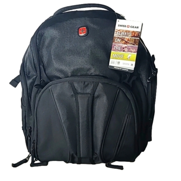 swiss gear Other - Swiss Gear Pet Backpack